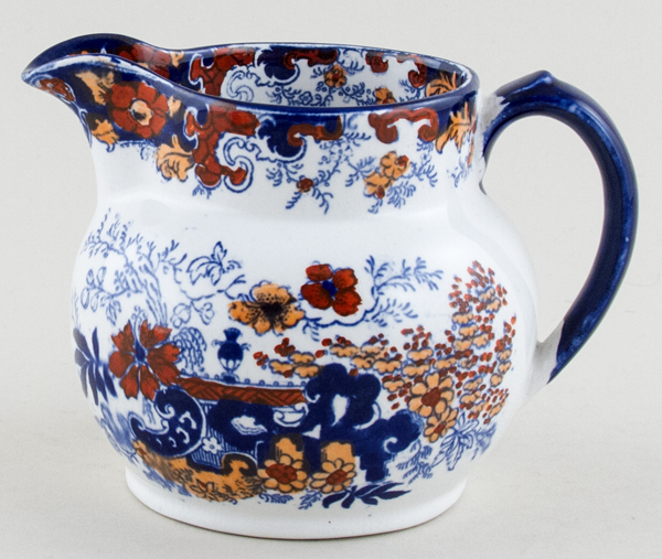 Jug or Pitcher c1900